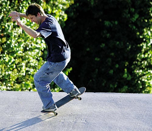 Rodney Mullen 